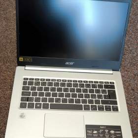 Fotka k inzerátu Acer Aspire 5 (256 GB SSD, i3- 1005G1) / 19062107