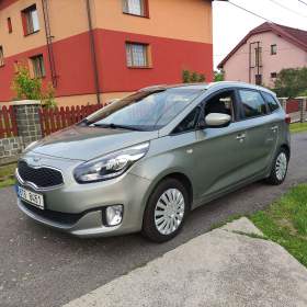 Fotka k inzerátu Kia Carens 1,6 99kw  / 19065812