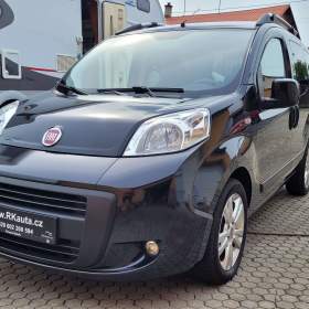 Fotka k inzerátu Fiat Qubo 1,3 M- Jet 59kW r. v.2016 / 19070923