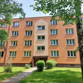 Fotka k inzerátu Pronájem bytu 1+1 (39 m2) v Ostravě- Zábřehu, Volgogradská 2515/67 / 19072137
