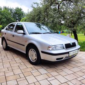 Fotka k inzerátu Škoda Octavia 1,6 MPI 74 KW 35 TKM / 19074367