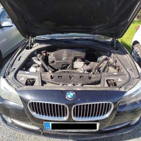 Fotka k inzerátu BMW Řada 5 2,0 BMW 528i F10 2011 / 19074422