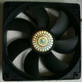 ventilátor CoolerMaster 120 mm / 19082802