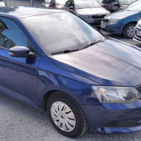 Fotka k inzerátu Škoda Fabia 1,4TDI Style ČR / 19083321