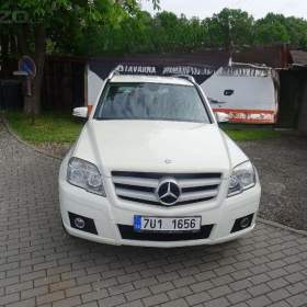 Fotka k inzerátu Mercedes- Benz glk 220 cdi 4x4 / 19083424