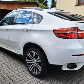 Fotka k inzerátu BMW X6 3,0D xDrive M- Packet 4X4 ČR DPH / 19085663