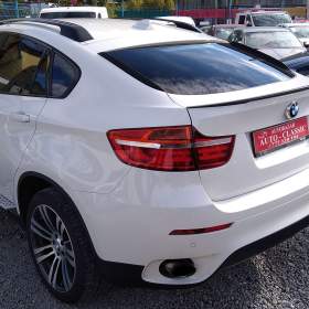 Fotka k inzerátu BMW X6 3,0D xDrive M- Packet 4X4 ČR DPH / 19085663