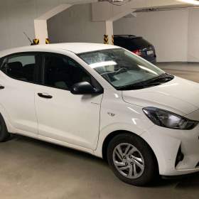 Fotka k inzerátu HYUNDAI i10 / 19085742