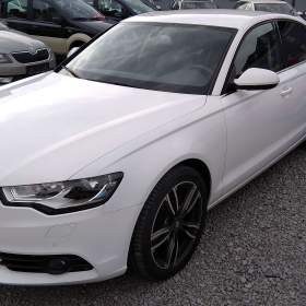 AUDI A6 3,0 TDI Bussines AT / 19088341