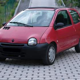 Fotka k inzerátu Renault Twingo 1.2 2004 / 19088344