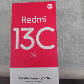 Fotka k inzerátu Xiaomi Redmi 13 C / 19088940