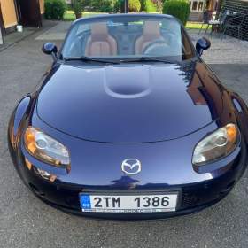 Fotka k inzerátu Mazda MX- 5 2.0i / 19094891