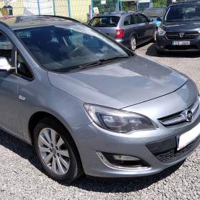 Fotka k inzerátu OPEL Astra Sports Tourer 2,0CDTi Comfort 121KW ČR / 19095613