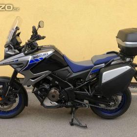 Fotka k inzerátu Suzuki DL 1050 V- Strom XT / 19095653