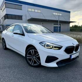 Fotka k inzerátu BMW řada 2 F44 218i Gran Coupe | 2020, 84tkm, LED, původ ČR / 19096591