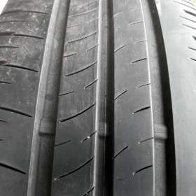 Fotka k inzerátu Sada letních pneu 215/60 R16 Dunlop / 19096970