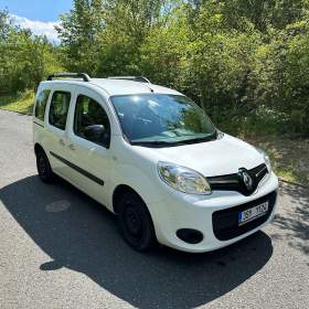 Fotka k inzerátu Prodám Renault Kangoo 1.2 Tce najeto 134 900 km / 19098001