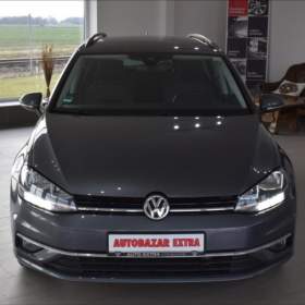 Fotka k inzerátu Volkswagen Golf 2,0 Golf 2.0 TDI Combi / 19098137