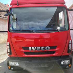 Iveco Eurocargo 7.5E21 E6 r. v. 12/2015 po dílech. / 19105553