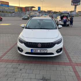 Fotka k inzerátu Fiat tipo 1.4 70kw / 19108400