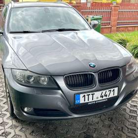 Fotka k inzerátu BMW 3 318D webasto r.. v. 10/2011, 165000 km / 19109538