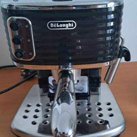 Pákový kávovar DELONGHI / 19109920