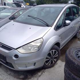 Fotka k inzerátu Ford S- max 2.0 ( QXWA ) 103kW r.2007 stříbrná  / 19110031