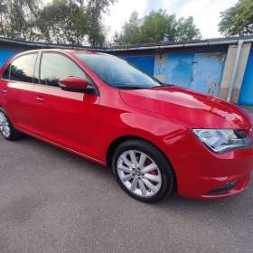 Fotka k inzerátu Seat Toledo 1.0 TSi,70kW,ČR,2019, garážováno / 19110060