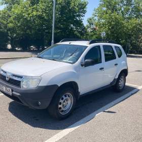 Fotka k inzerátu Dacia Duster 1,6 Dacia Duster 1.6 benzín / 19110230