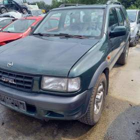 Opel Frontera 2.2 DTI ( X22DTH ) 85kW r.1999 zelená / 19110462