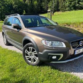 Fotka k inzerátu Volvo XC70 Volvo XC70 D4 / 19110789