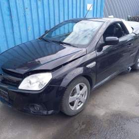 Opel Tigra 1.4 ( Z14XEP ) 66kW r.2004 černá Z42T  / 19112299