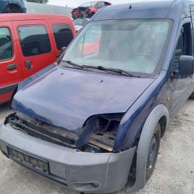 Ford Tourneo Connect 1.8 ( P9PA ) 66kW r.2007 modrá  / 19114622