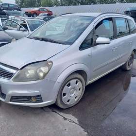 Fotka k inzerátu Opel Zafira B 1.6 ( Z16XEP ) 77kW r.2007 stříbrná Z157 / 19114674