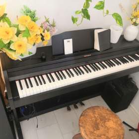 Fotka k inzerátu Digitální piano ROLAND RP501R / 19114795