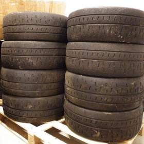 Fotka k inzerátu Rally pneu Pirelli 235/40R18 RK5A / 19116183