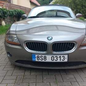 Fotka k inzerátu BMW Z4  / 19119025