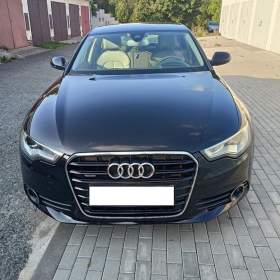 Fotka k inzerátu Audi A6 3,0 AUDI A6 4x4 3l/180 kW / 19119115