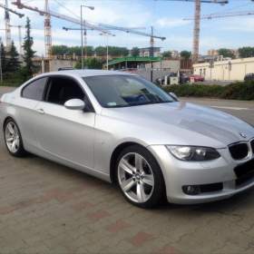 Fotka k inzerátu BMW Řada 3 2,5 BMW 325xi e92 TOP CENA / 19119120