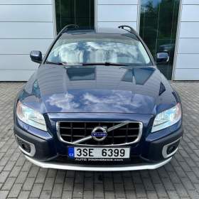 Fotka k inzerátu Volvo XC70 3,0 3.0T6 224kW, 4x4, CZ 2011 / 19119138