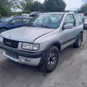 Fotka k inzerátu Opel Frontera B Sport 2.2 DTI ( Y22DTH ) 85kW r.2000 šedá  / 19120758