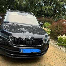 Fotka k inzerátu Škoda Kodiaq Style, 2.0 TDI, 4x4, 110kw DSG / 19120837