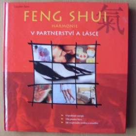 Gunther Sator Feng Shui Harmonie v partnerství a lásce / 19120940