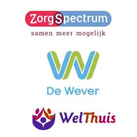 Motivated Verzorgenden IG wanted for De Wever, ZorgSpectrum, WelThuis on various locations in Nether / 19121066