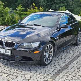 Fotka k inzerátu BMW Řada 3 e93 M3 LCI 2011 Cabriolet / 19121086