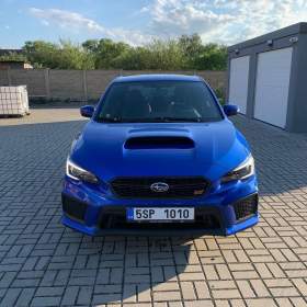 Fotka k inzerátu Subaru WRX STI Subaru WRX STI / 19121098