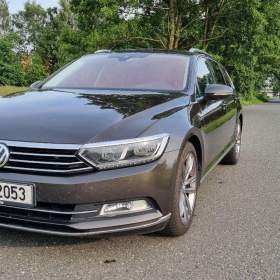 Fotka k inzerátu Volkswagen Passat 2,0 Bi- TDi 4x4 176 kW rok 2016 / 19122560