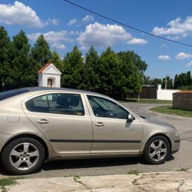 Fotka k inzerátu Prodám Škoda Octavia 2 / 19123066