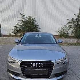 Fotka k inzerátu Audi A6 3,0 2013 3.0 TDI / 19123114