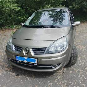 Fotka k inzerátu Renault Mégane 1,6 Megane Scenic kombi 1,6 2009 / 19123123